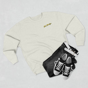 BadBrooklyn Ferris Wheel Sweatshirt