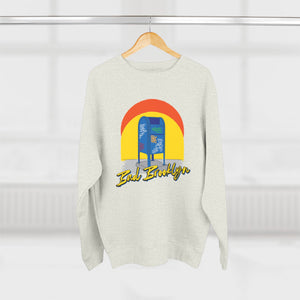 BadBrooklyn Mailbox Sweatshirt