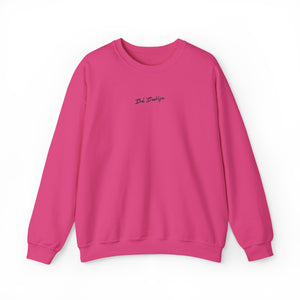 BadBrooklyn Classic Crewneck Sweatshirt