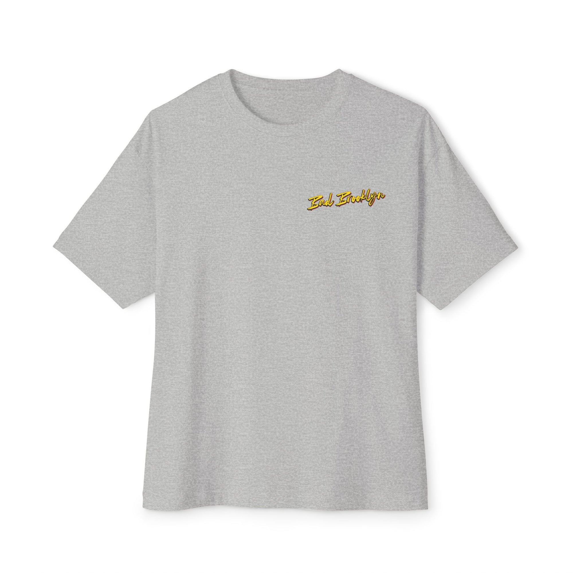 BadBrooklyn Dumpster Alley Shirt