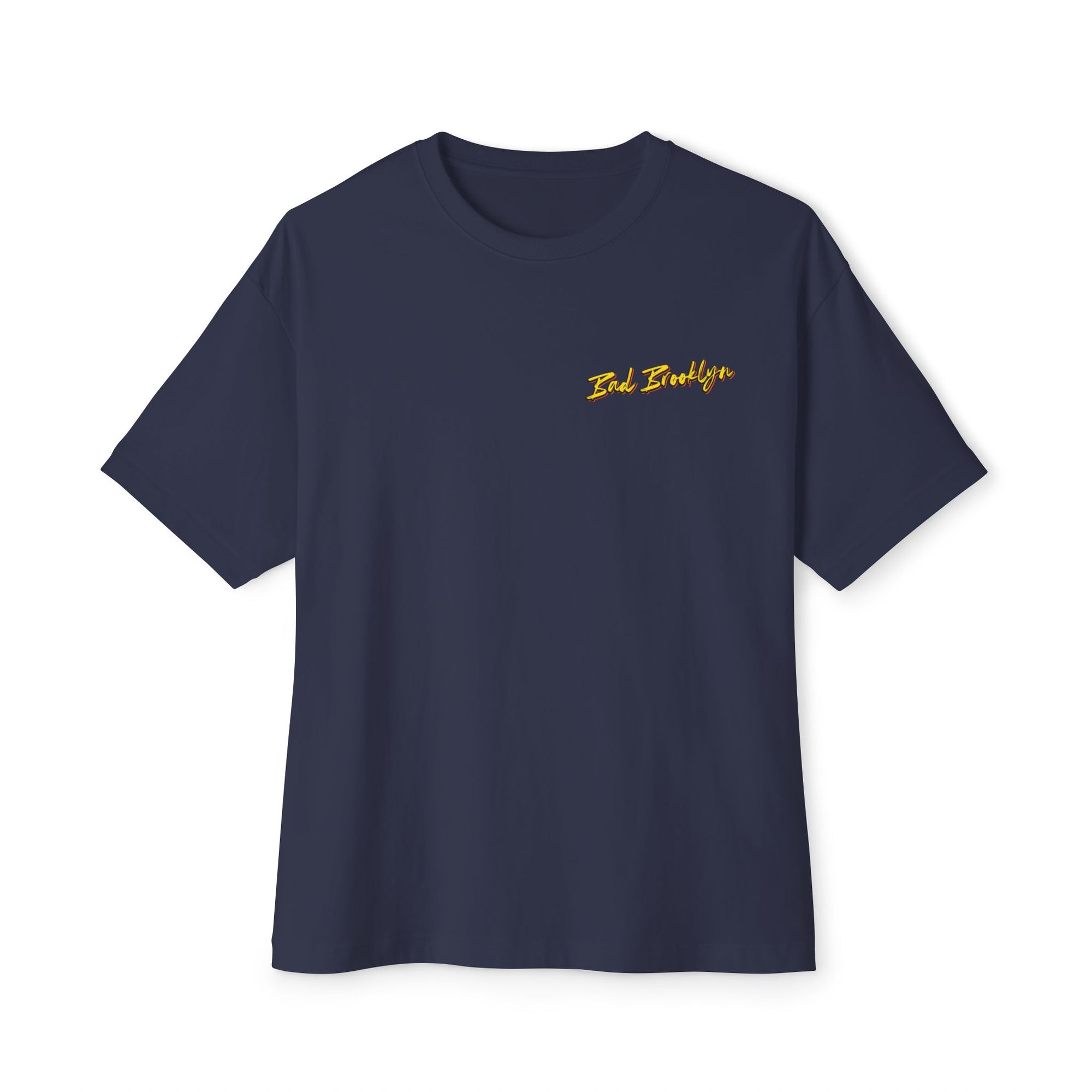 BadBrooklyn Dumpster Alley Shirt