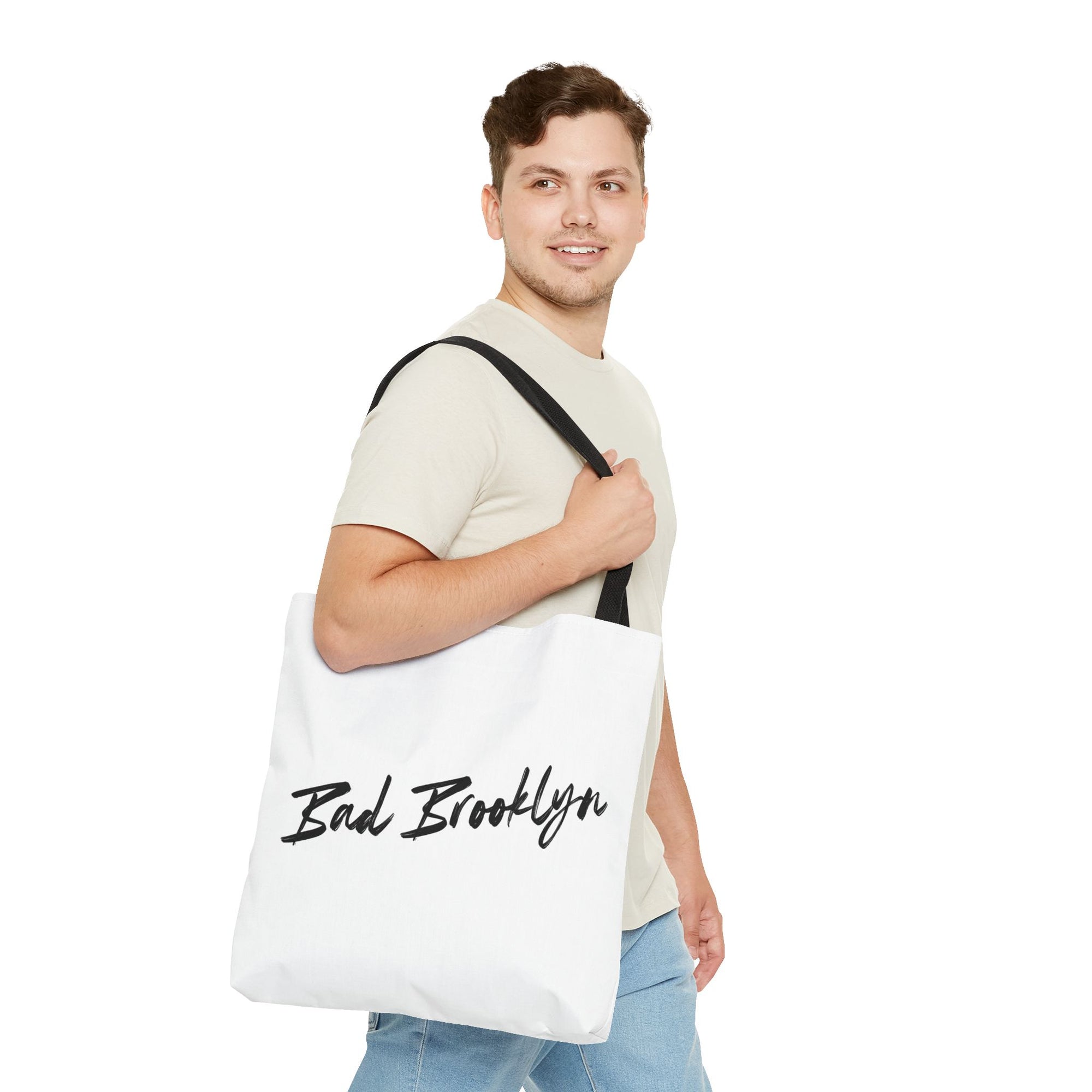 BadBrooklyn Classic Tote Bag