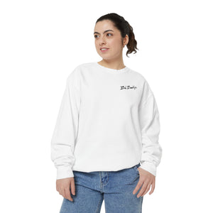 BadBrooklyn Street Fire Hydrant Premium Sweatshirt