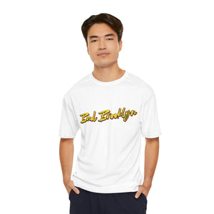 BadBrooklyn Bold Classic Men's Performance Shirt