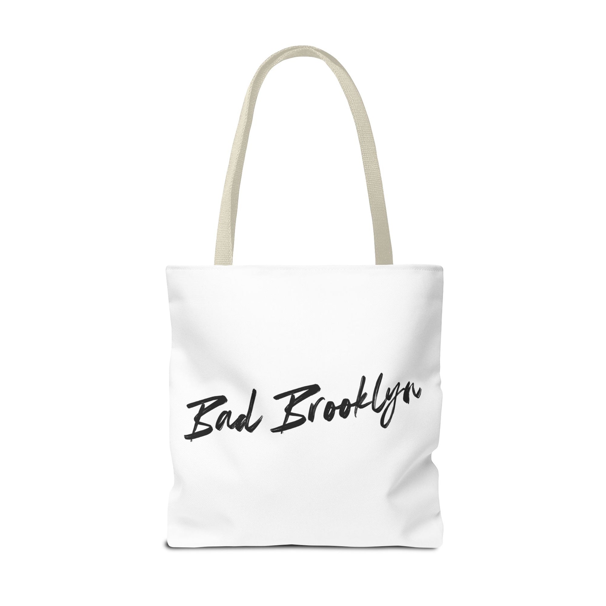 BadBrooklyn Classic Tote Bag