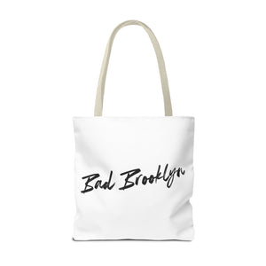 BadBrooklyn Classic Tote Bag