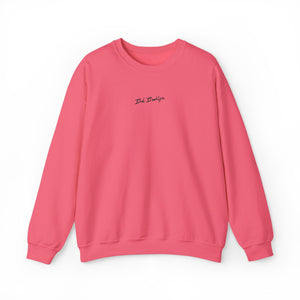 BadBrooklyn Classic Crewneck Sweatshirt