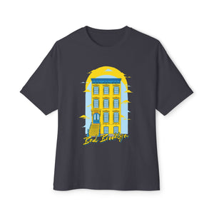 BadBrooklyn Classic Building Shirt