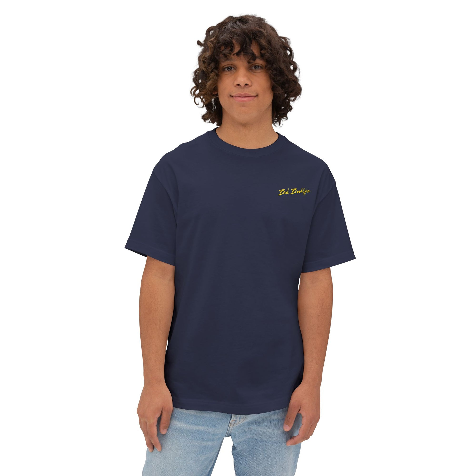 BadBrooklyn Street Fire Hydrant Shirt