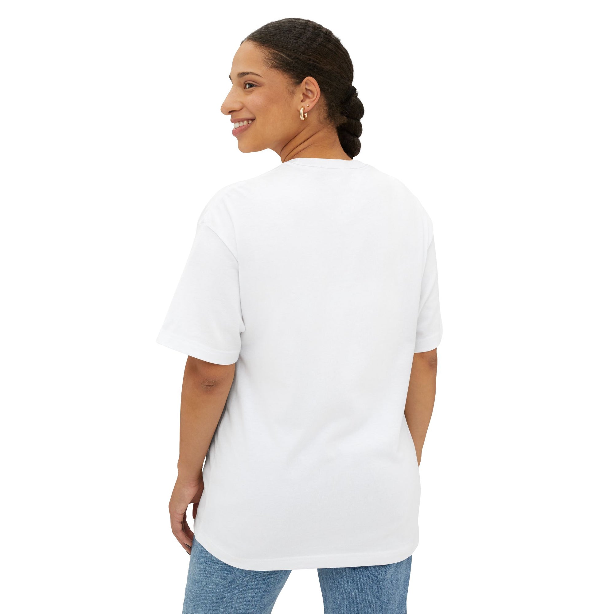 BadBrooklyn Water Tower Sunset Shirt