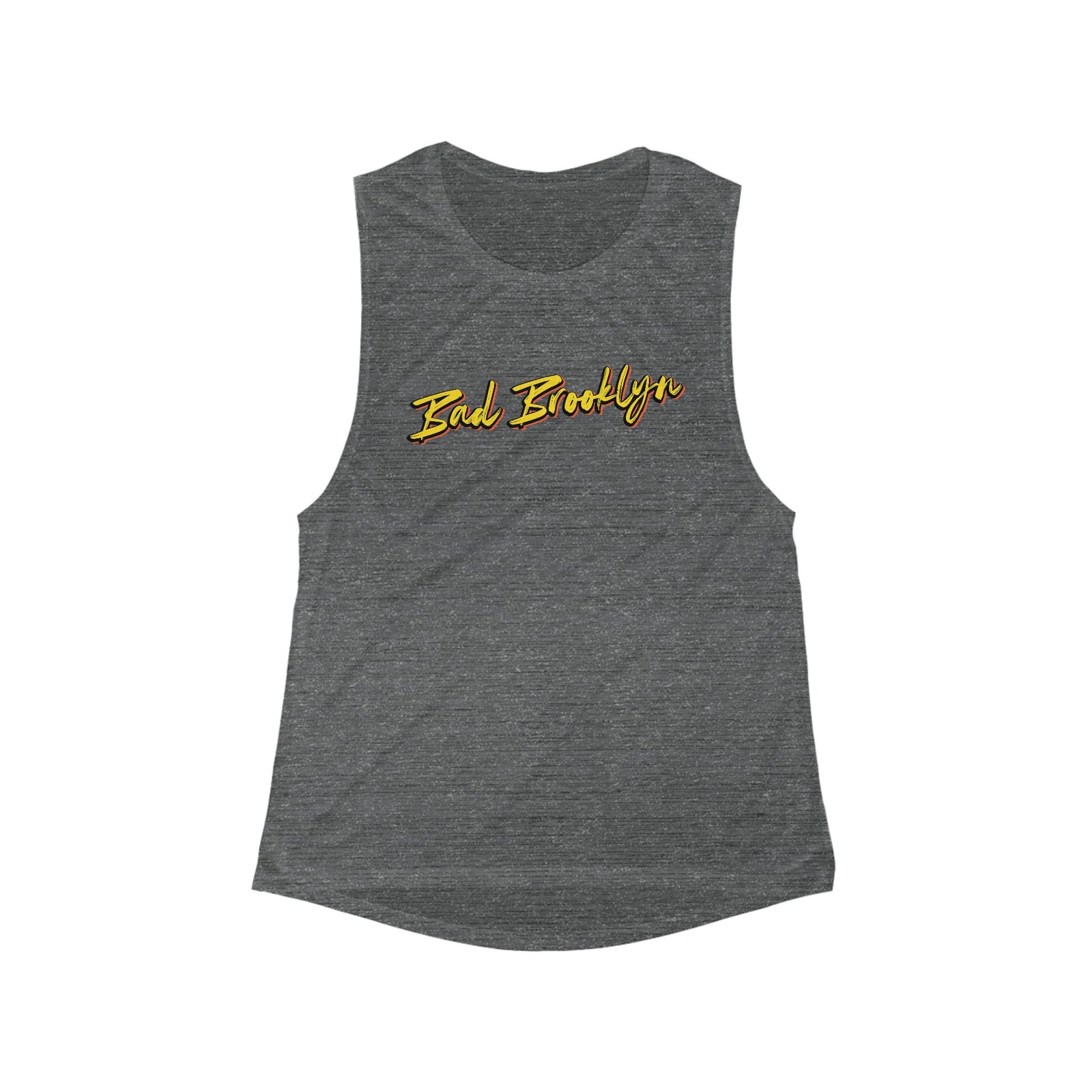 BadBrooklyn Bold Classic Women's Tank