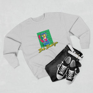BadBrooklyn Retro Payphone Sweatshirt