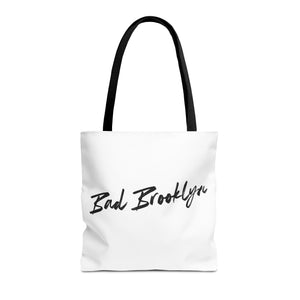 BadBrooklyn Classic Tote Bag