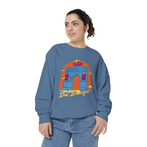 BadBrooklyn Archway Premium Sweatshirt