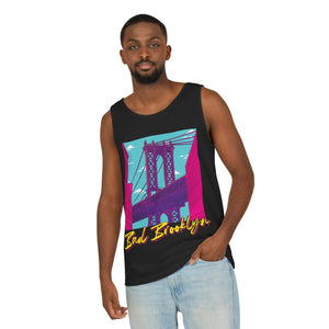 BadBrooklyn Bridge Vibes Tank