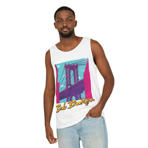 BadBrooklyn Bridge Vibes Tank