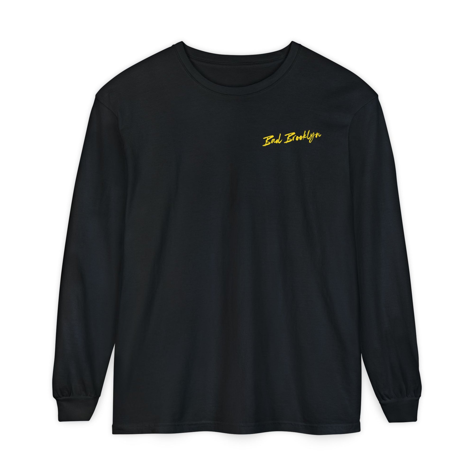 BadBrooklyn Water Tower Sunset Premium Sweatshirt