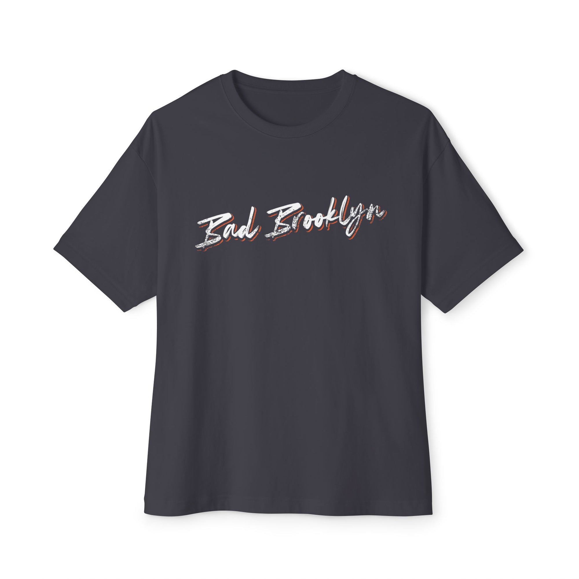BadBrooklyn Ferris Wheel Shirt