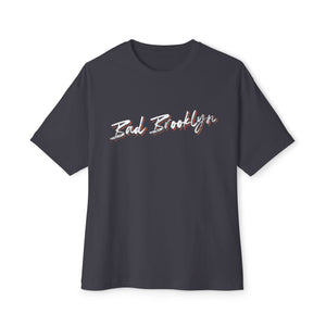 BadBrooklyn Ferris Wheel Shirt