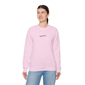BadBrooklyn Classic Crewneck Sweatshirt