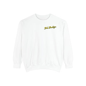 BadBrooklyn Dumpster Alley Premium Sweatshirt