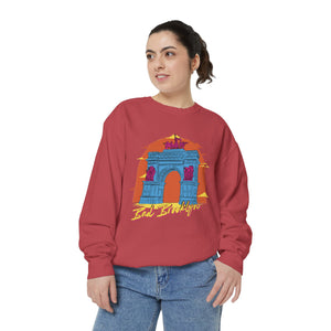 BadBrooklyn Archway Premium Sweatshirt