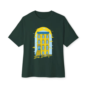 BadBrooklyn Classic Building Shirt