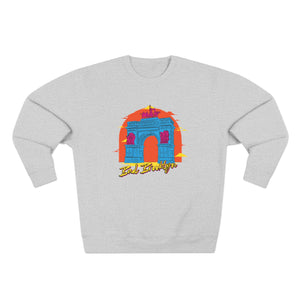 BadBrooklyn Archway Sweatshirt