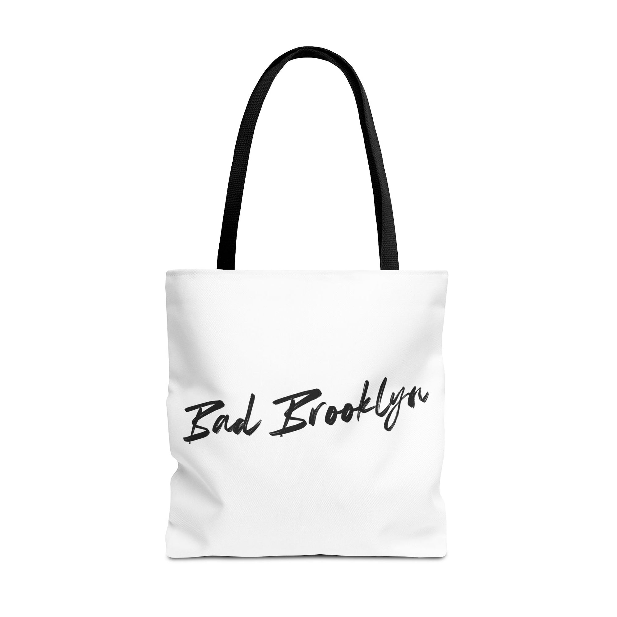 BadBrooklyn Classic Tote Bag