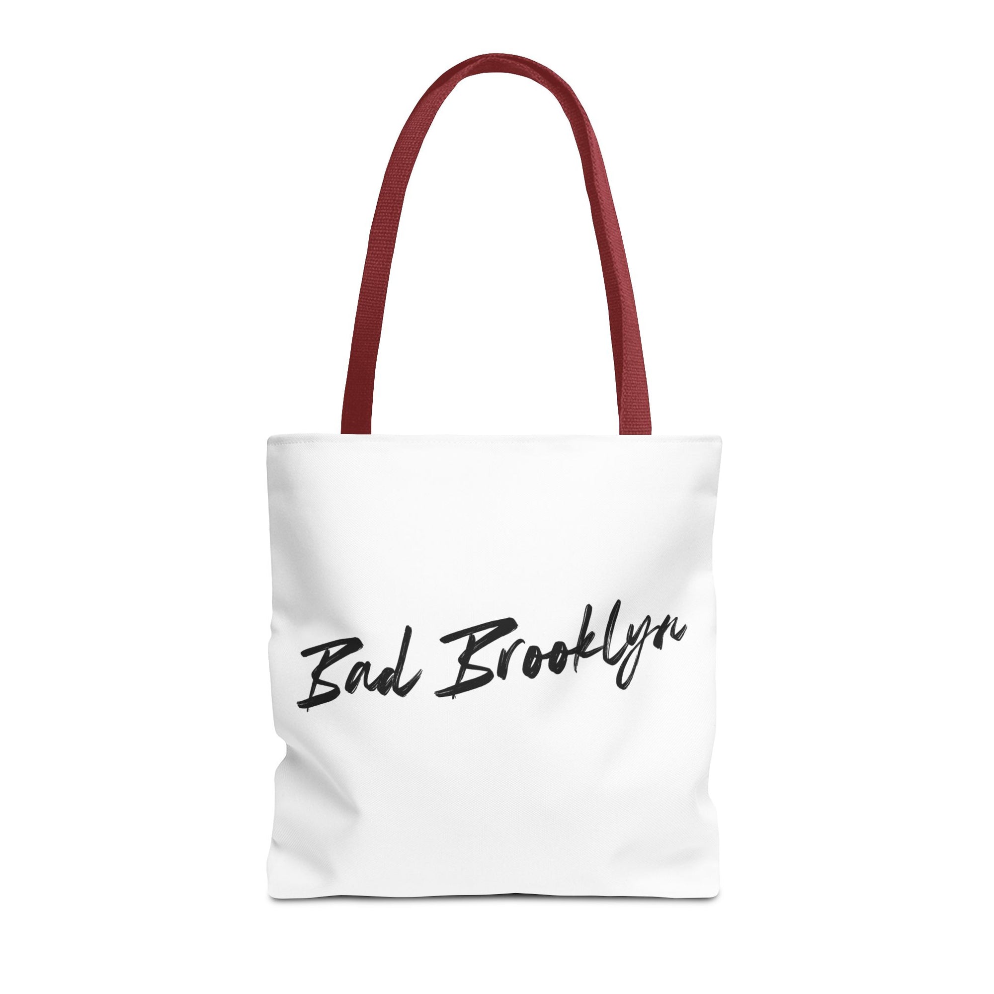 BadBrooklyn Classic Tote Bag
