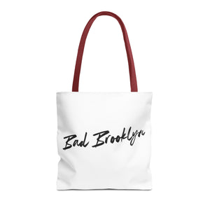 BadBrooklyn Classic Tote Bag