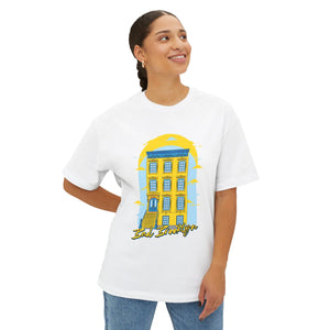 BadBrooklyn Classic Building Shirt