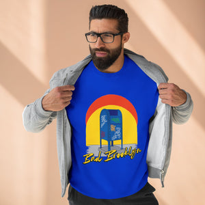 BadBrooklyn Mailbox Sweatshirt