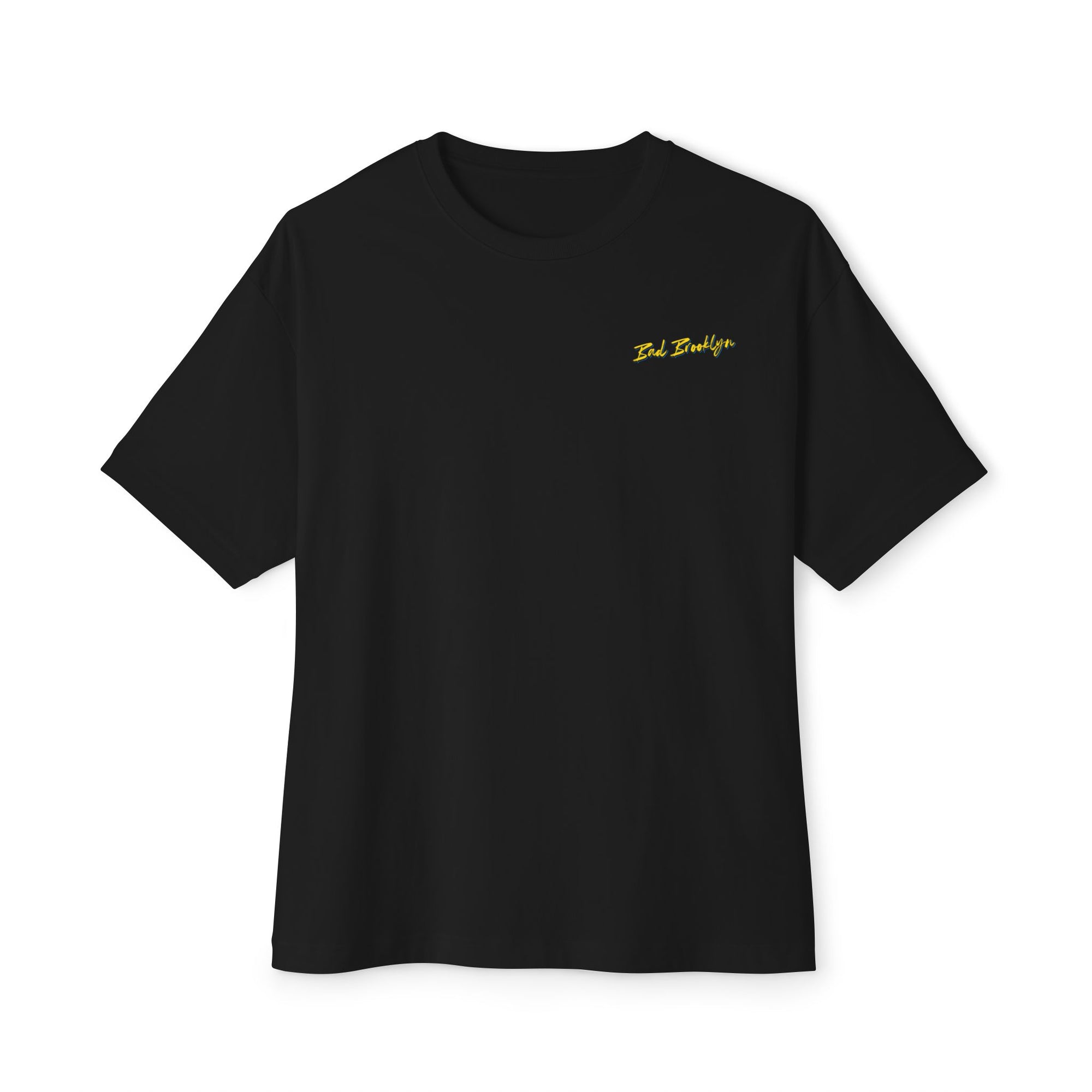 BadBrooklyn Street Fire Hydrant Shirt