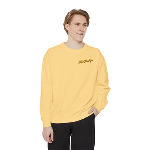 BadBrooklyn Retro Payphone Premium Sweatshirt