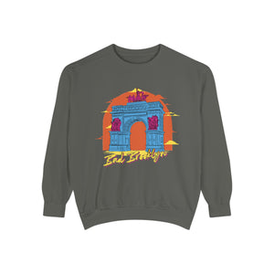 BadBrooklyn Archway Premium Sweatshirt