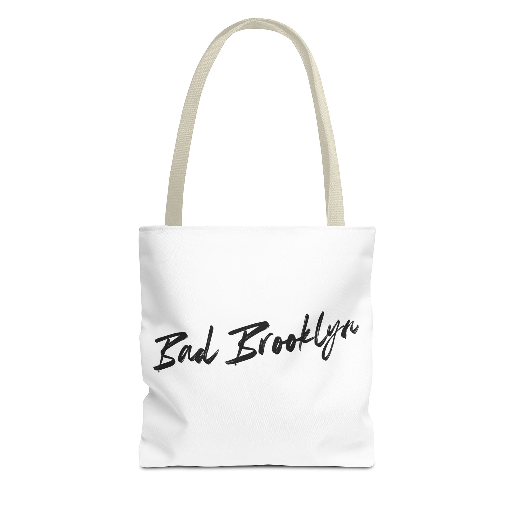 BadBrooklyn Classic Tote Bag