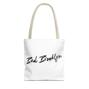 BadBrooklyn Classic Tote Bag