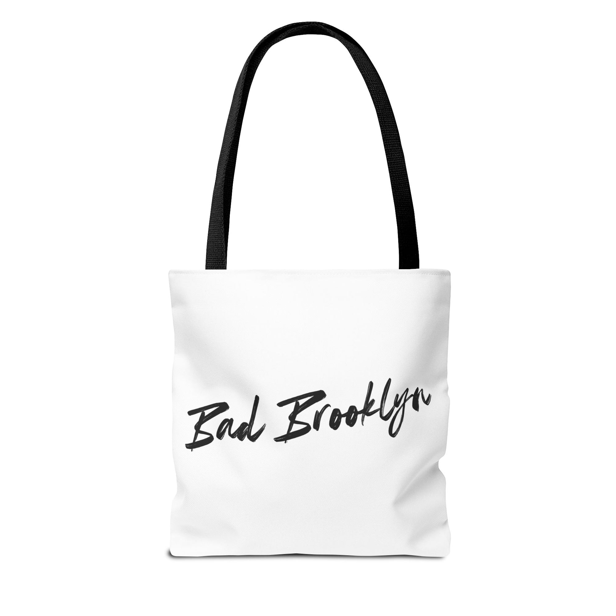 BadBrooklyn Classic Tote Bag