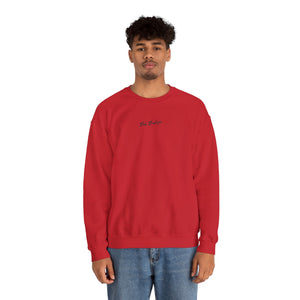 BadBrooklyn Classic Crewneck Sweatshirt