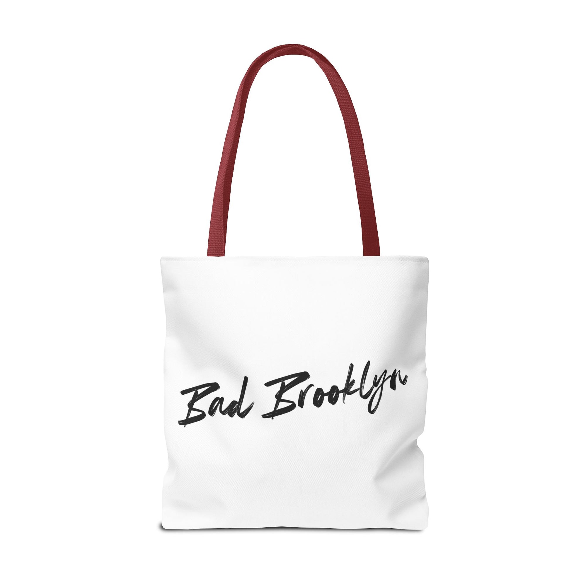 BadBrooklyn Classic Tote Bag
