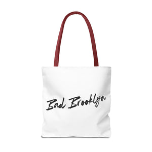 BadBrooklyn Classic Tote Bag