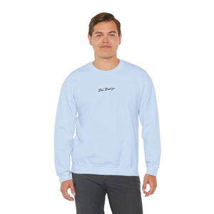 BadBrooklyn Classic Crewneck Sweatshirt