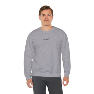 BadBrooklyn Classic Crewneck Sweatshirt
