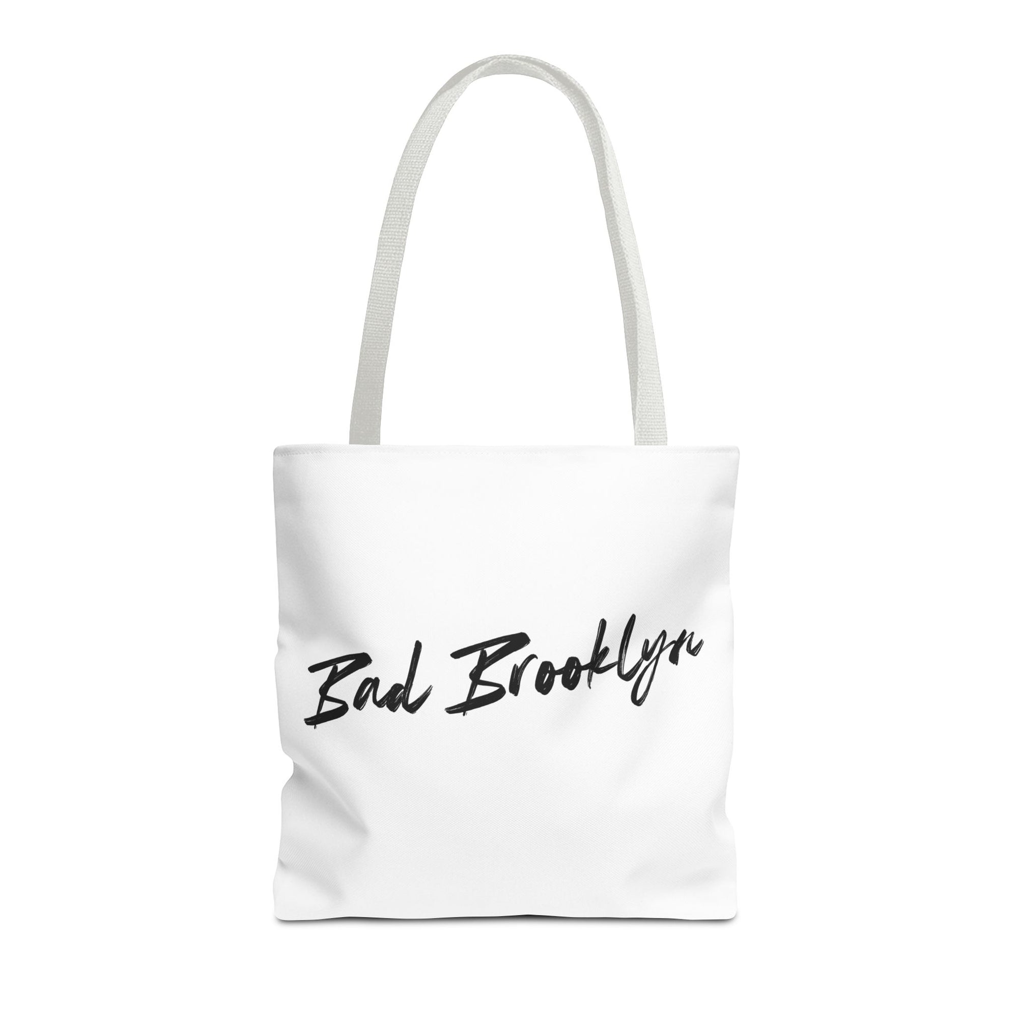 BadBrooklyn Classic Tote Bag