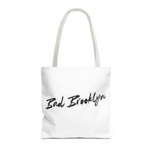 BadBrooklyn Classic Tote Bag