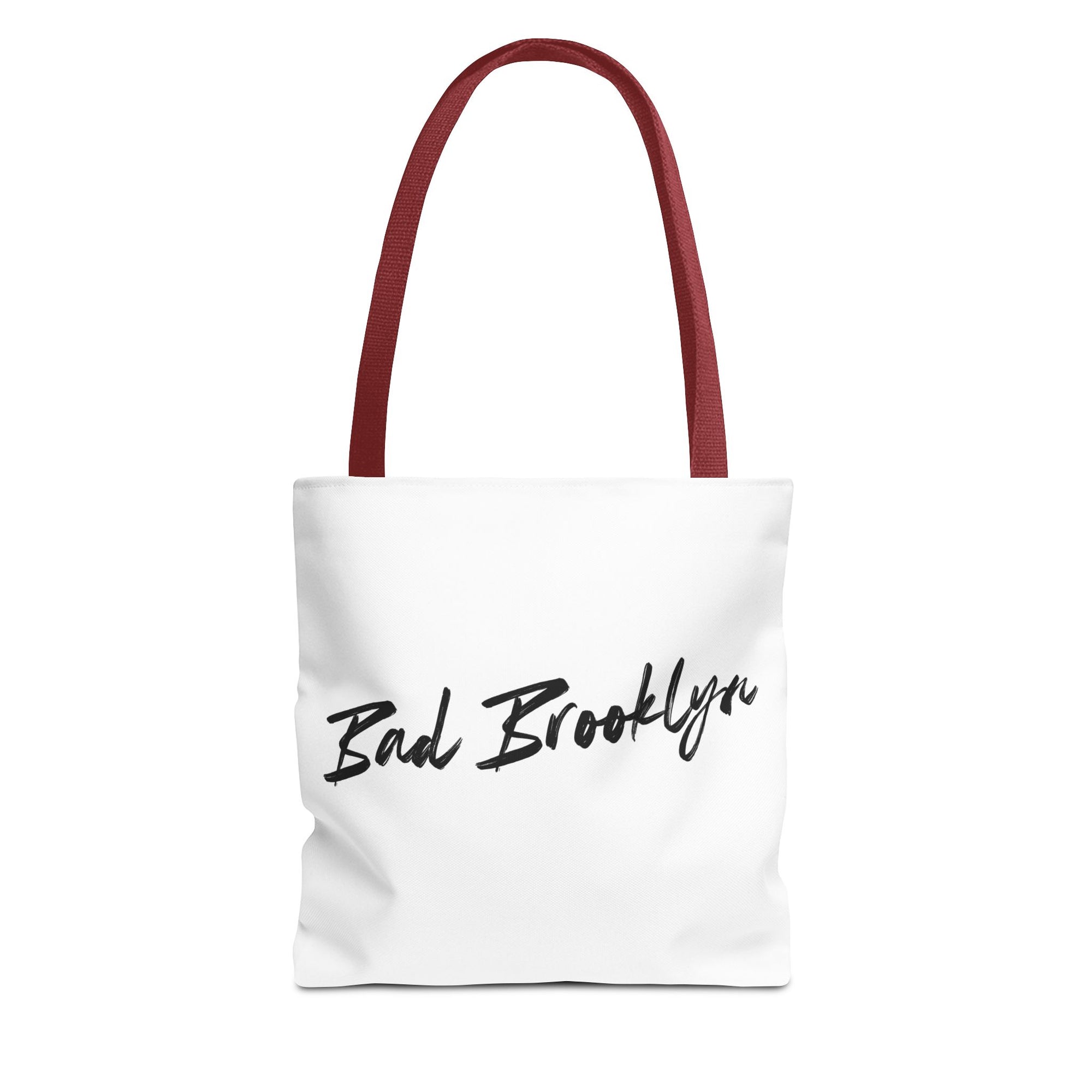 BadBrooklyn Classic Tote Bag