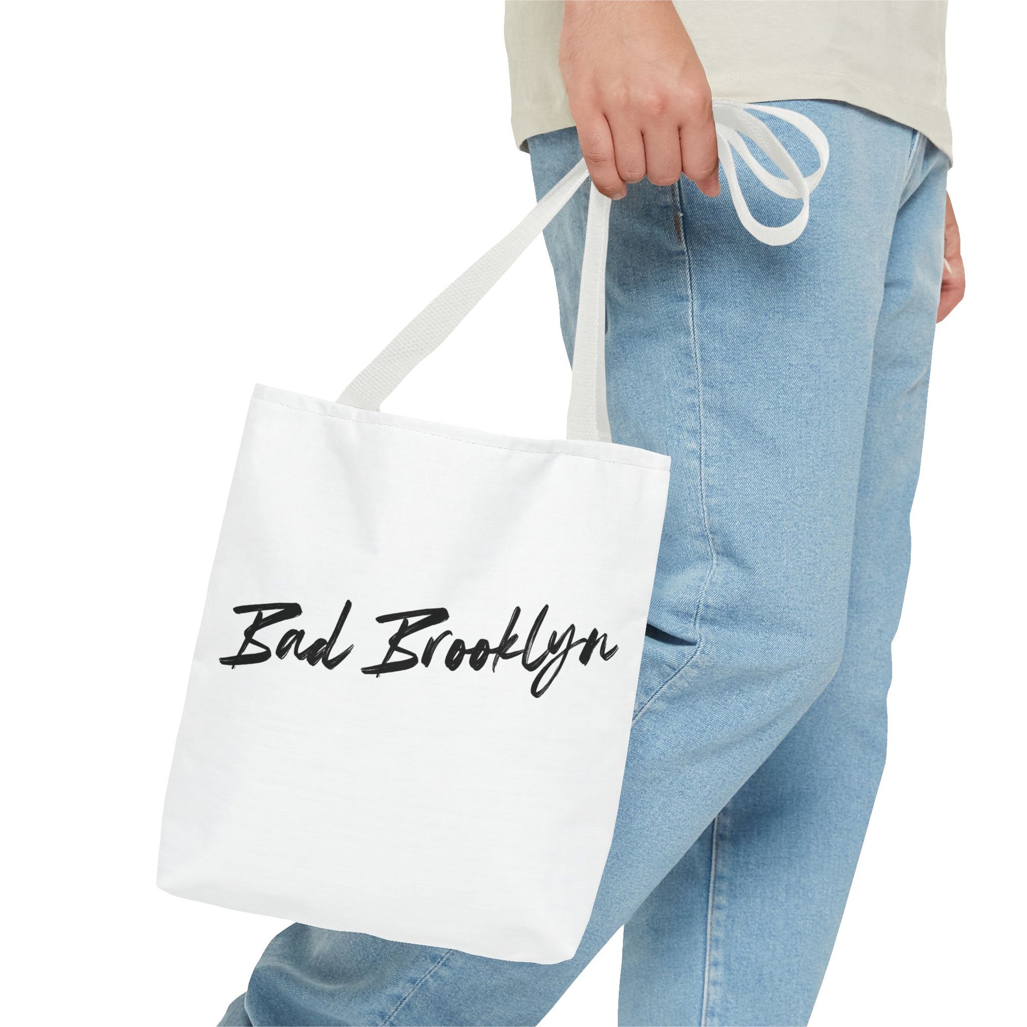 BadBrooklyn Classic Tote Bag