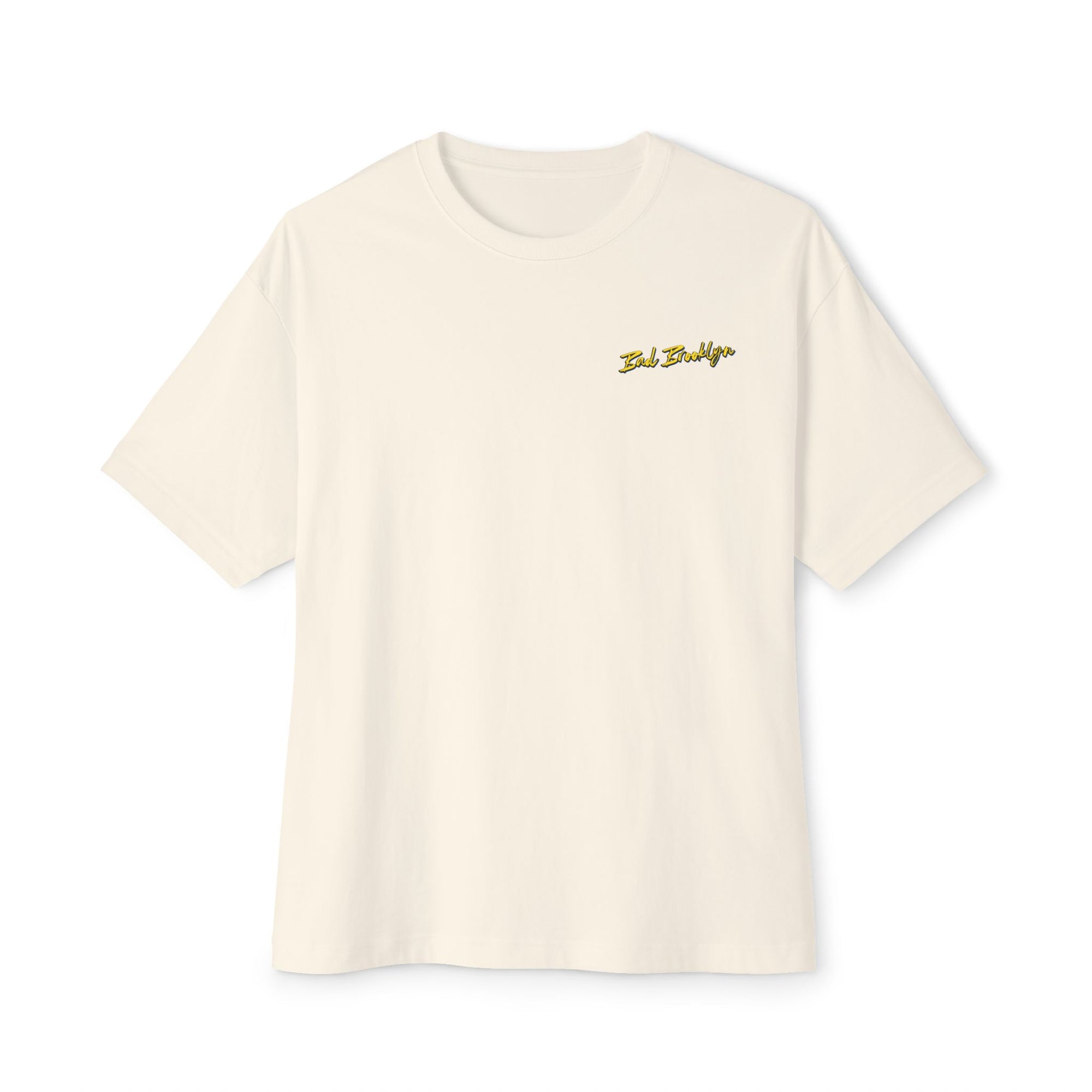 BadBrooklyn Retro Payphone Shirt