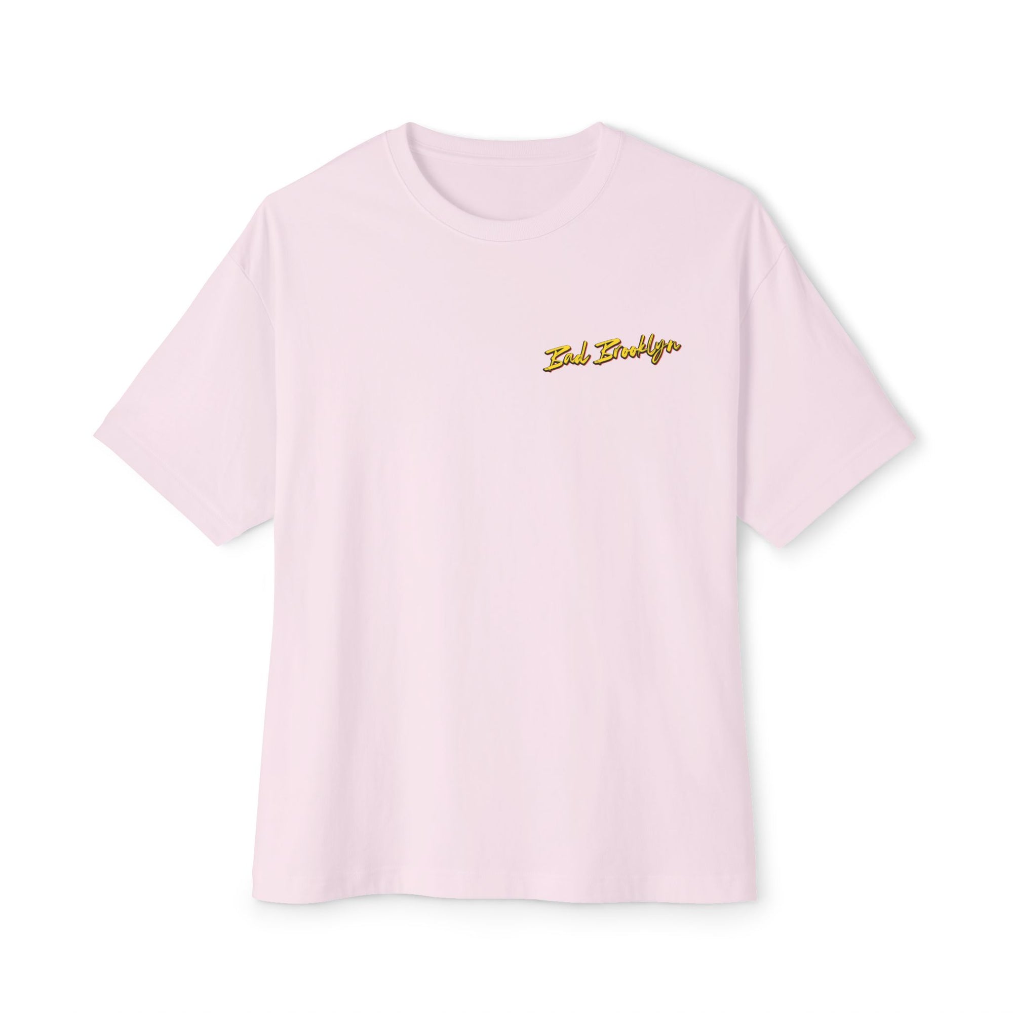 BadBrooklyn Dumpster Alley Shirt